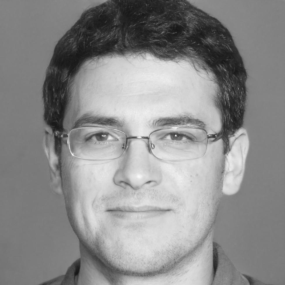 Viljar Reinholt, Gründer und Geschäftsführer