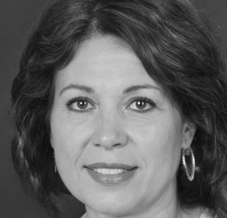 Siobhán O'Neill, Dozentin für Change Management