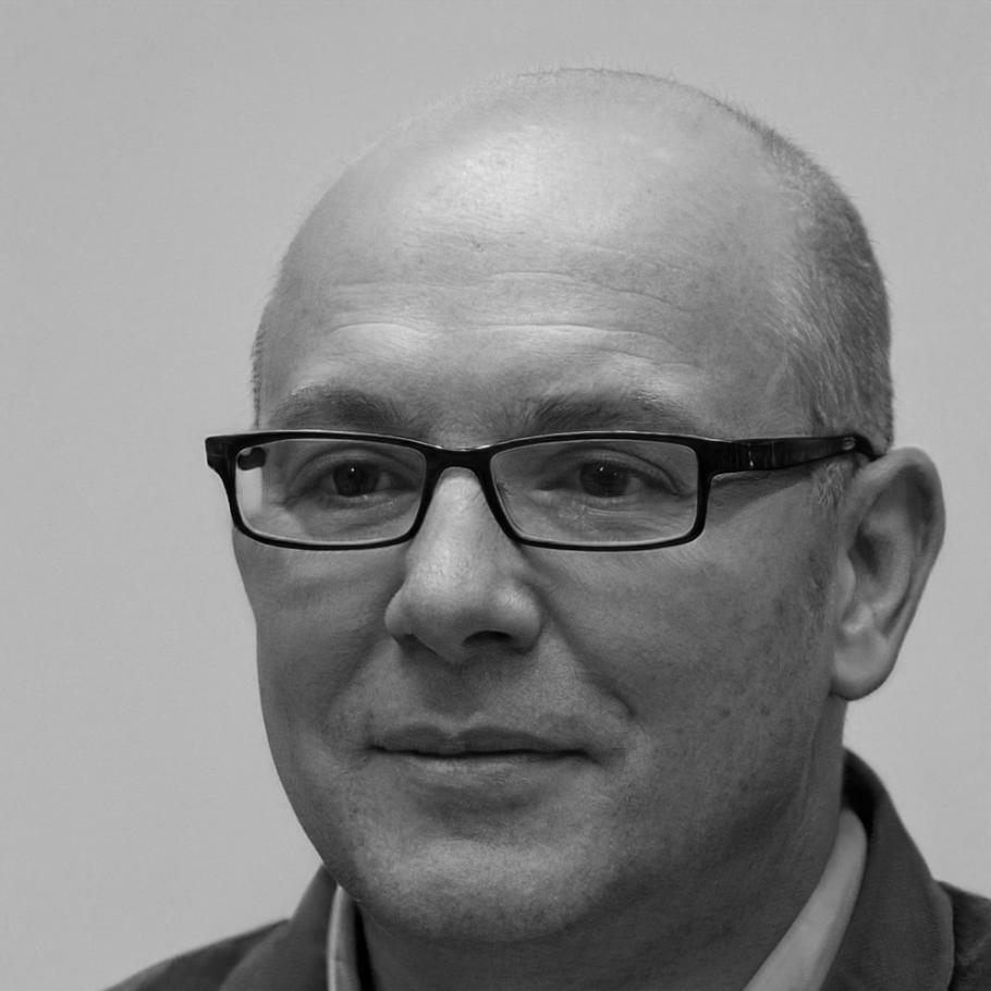 Björn Lindström, Dozent für Prozessoptimierung