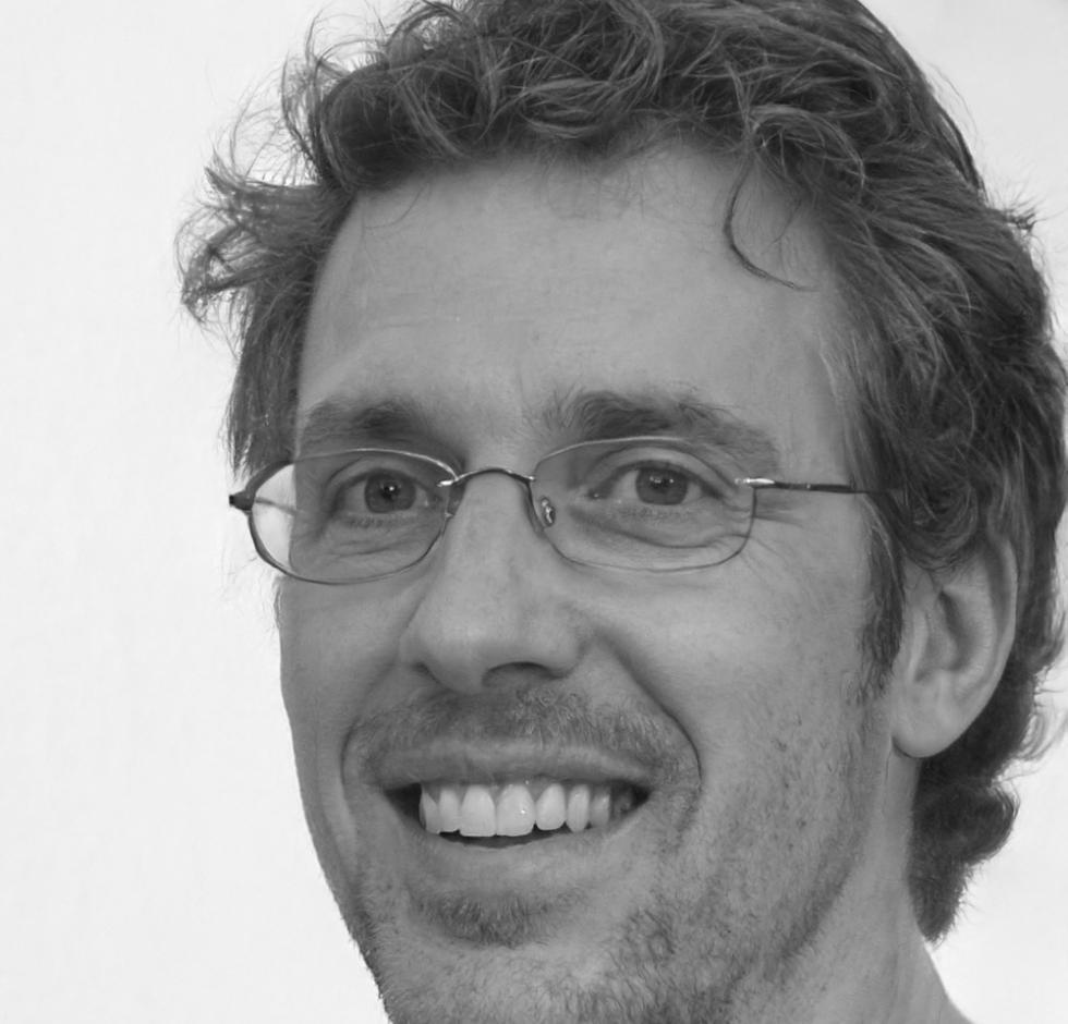 Thorben Lindgren, Finanzleiter