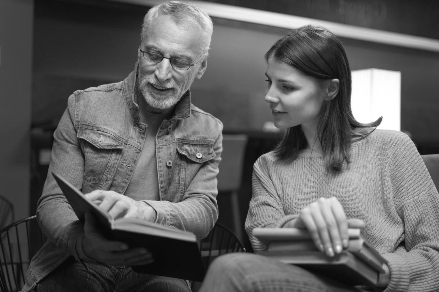 Technische Implementierung